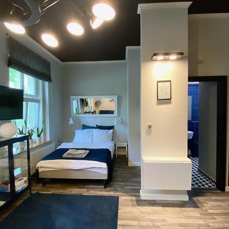 Apartament Na Wyspie Ополе Екстериор снимка