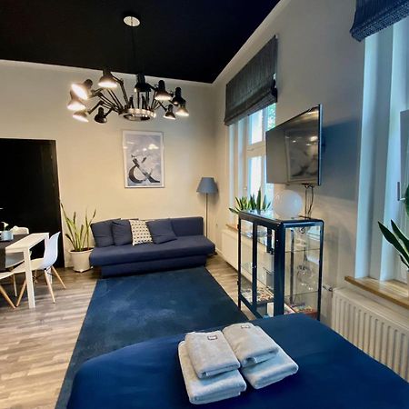 Apartament Na Wyspie Ополе Екстериор снимка