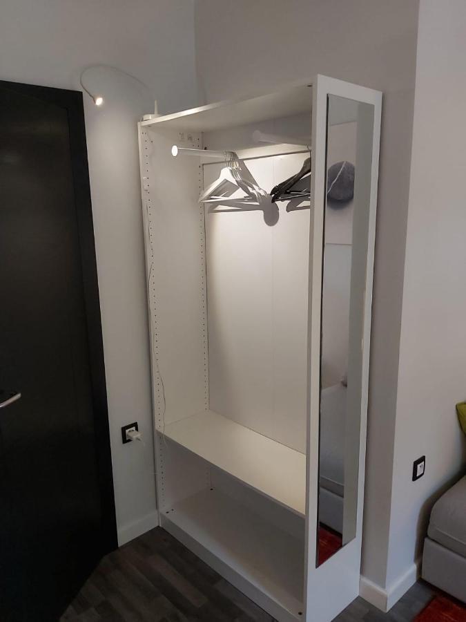 Apartament Na Wyspie Ополе Екстериор снимка