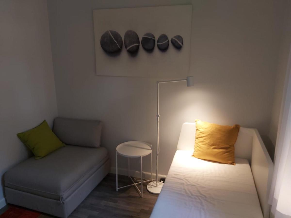 Apartament Na Wyspie Ополе Екстериор снимка