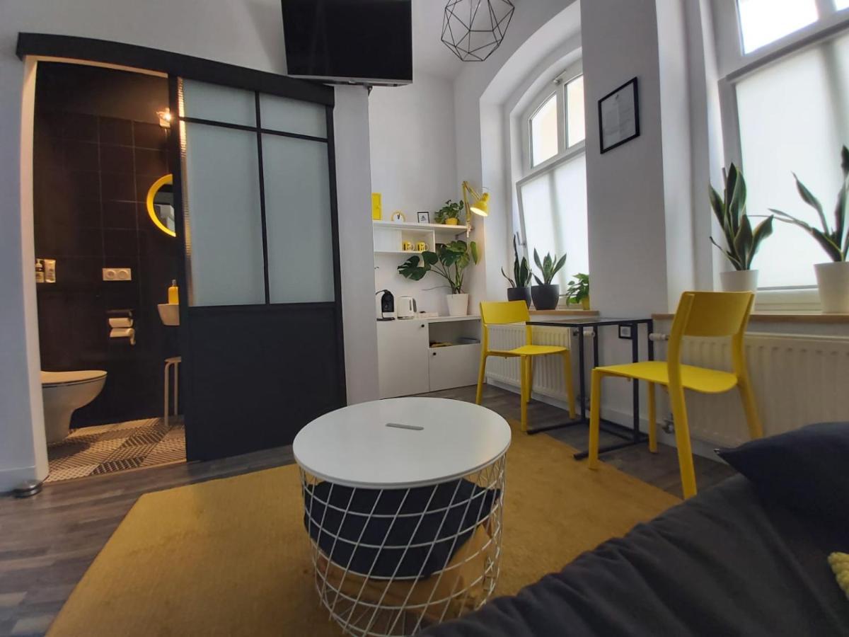 Apartament Na Wyspie Ополе Екстериор снимка