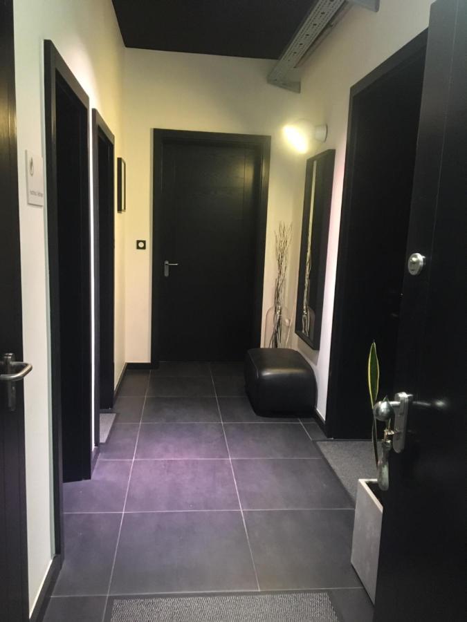 Apartament Na Wyspie Ополе Екстериор снимка