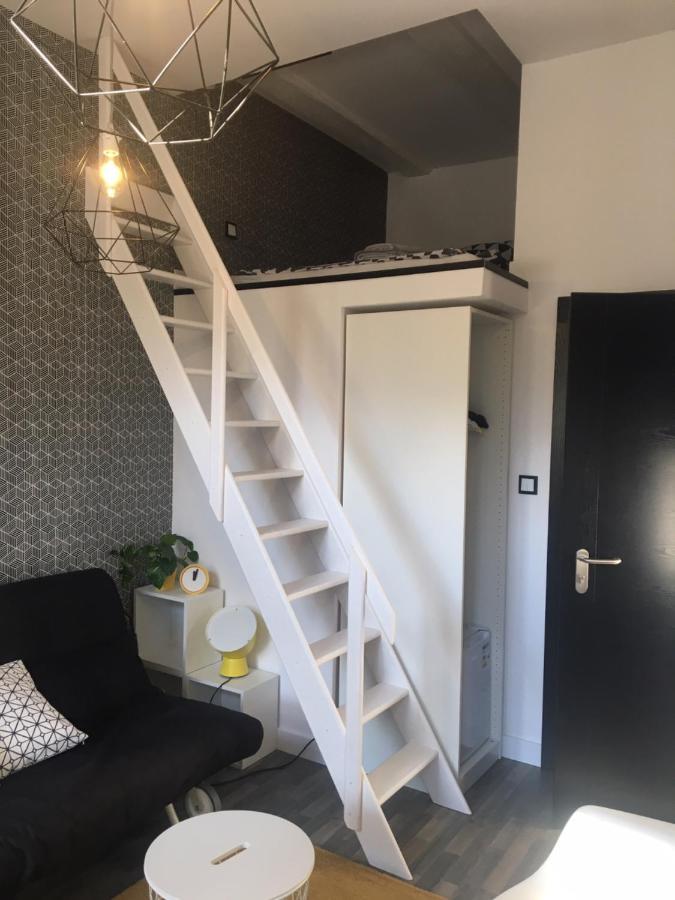 Apartament Na Wyspie Ополе Екстериор снимка