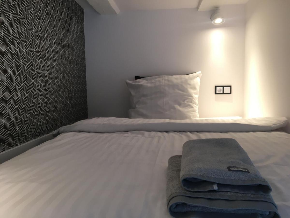 Apartament Na Wyspie Ополе Екстериор снимка