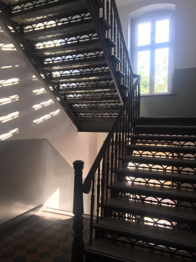 Apartament Na Wyspie Ополе Екстериор снимка