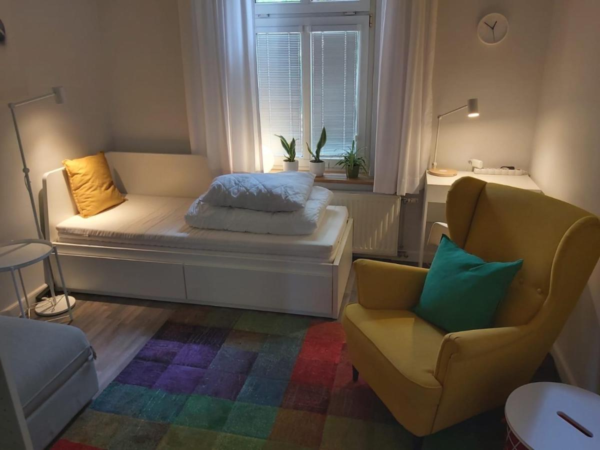 Apartament Na Wyspie Ополе Екстериор снимка