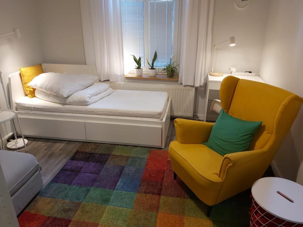 Apartament Na Wyspie Ополе Екстериор снимка