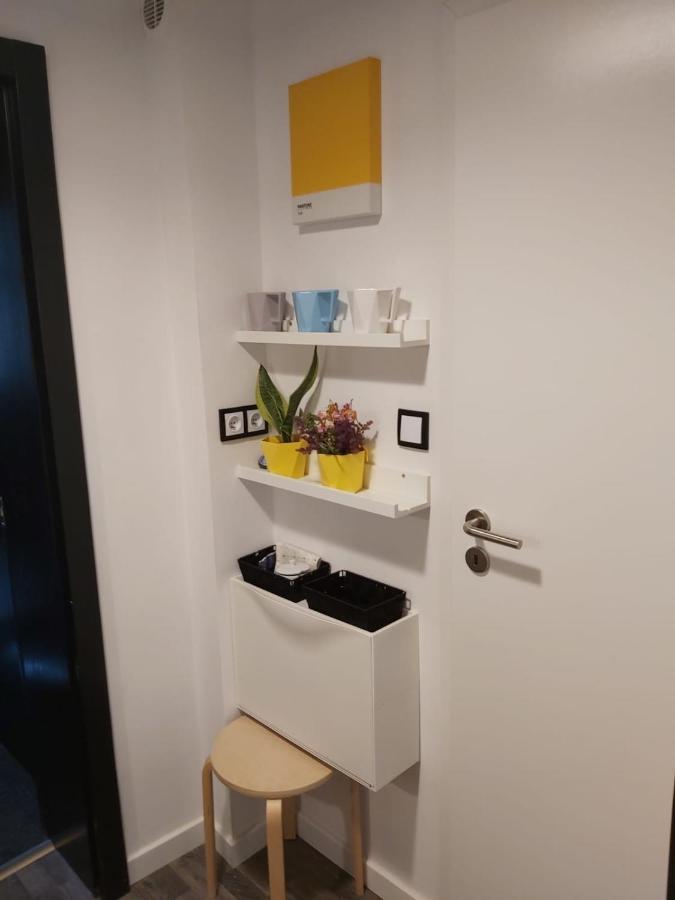 Apartament Na Wyspie Ополе Екстериор снимка