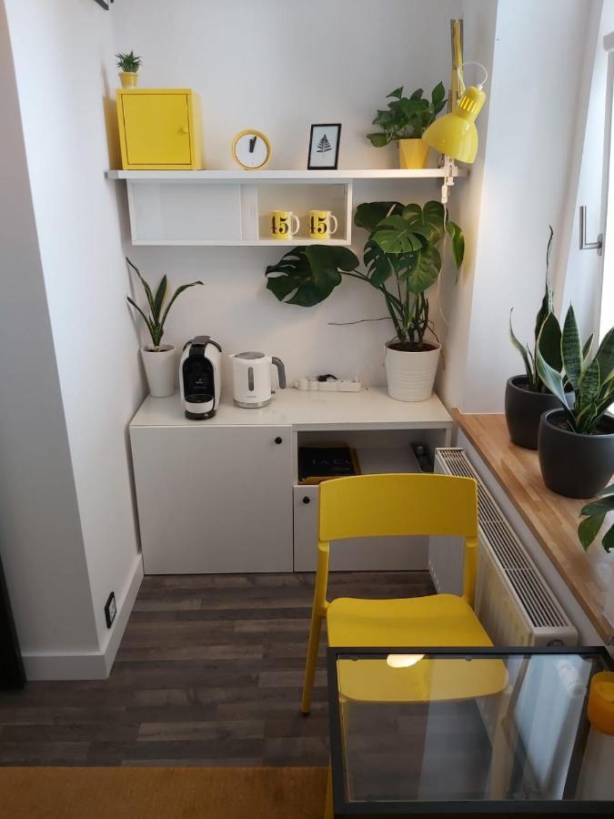 Apartament Na Wyspie Ополе Екстериор снимка