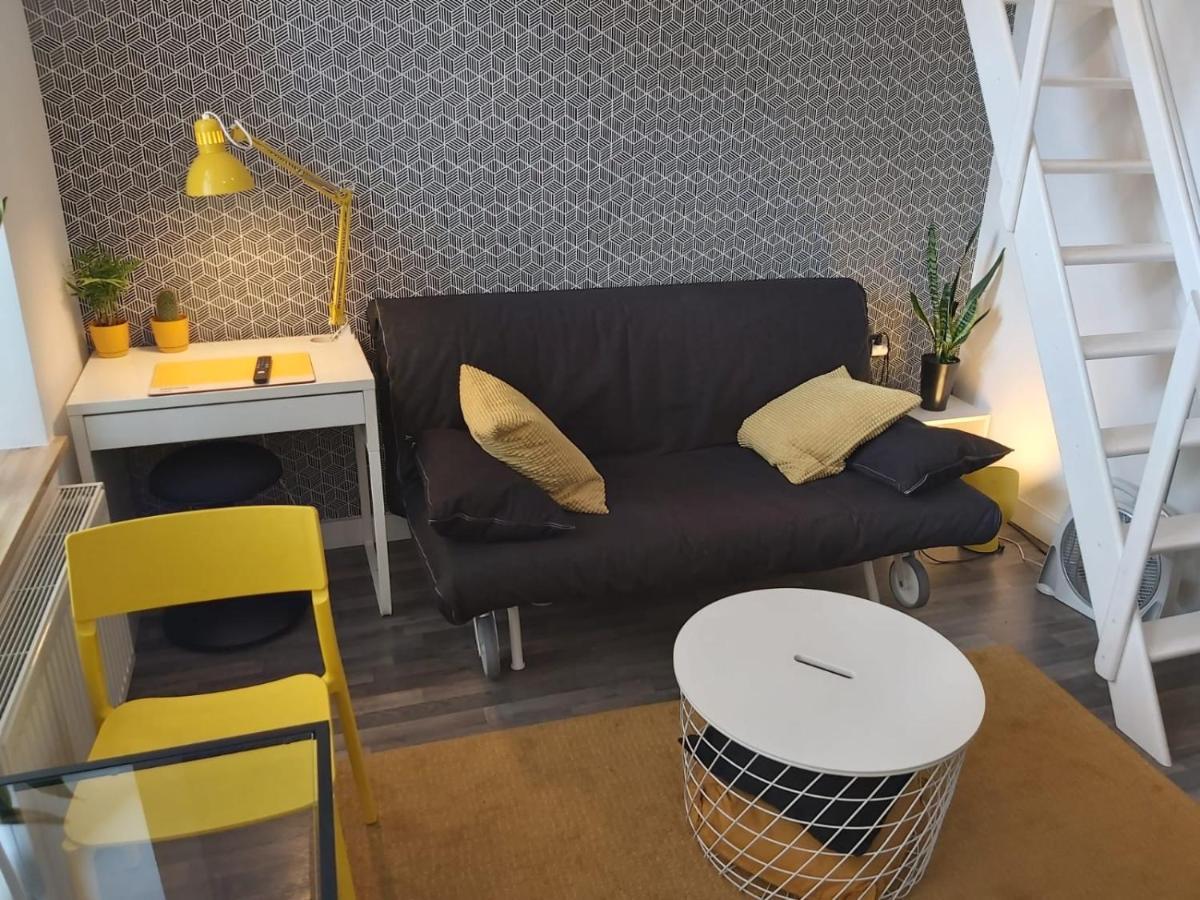 Apartament Na Wyspie Ополе Екстериор снимка