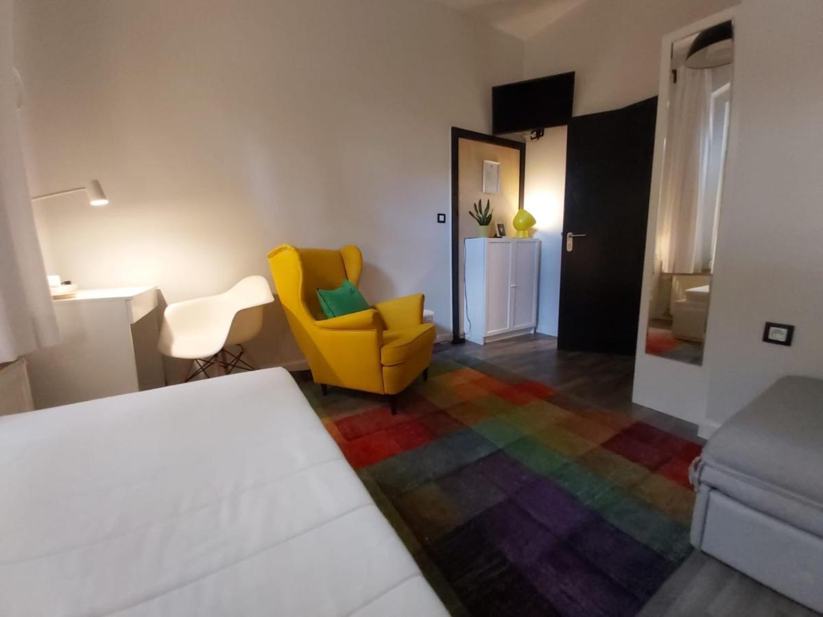 Apartament Na Wyspie Ополе Екстериор снимка