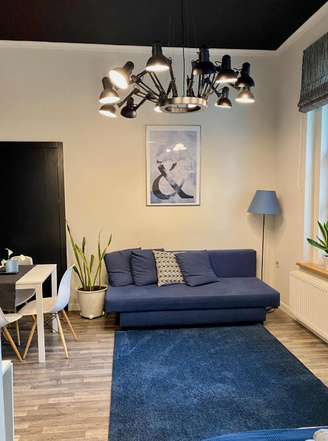 Apartament Na Wyspie Ополе Екстериор снимка