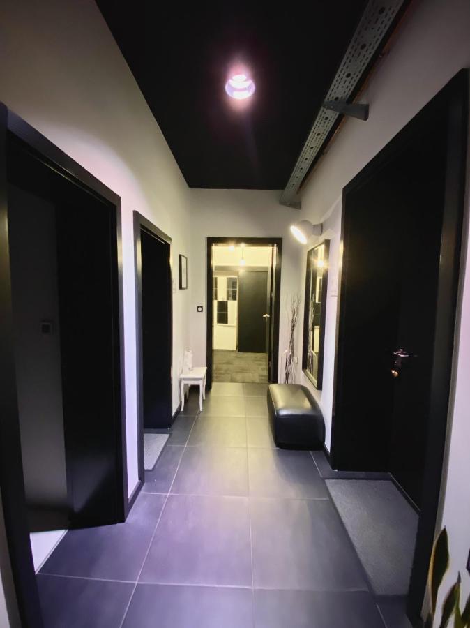 Apartament Na Wyspie Ополе Екстериор снимка