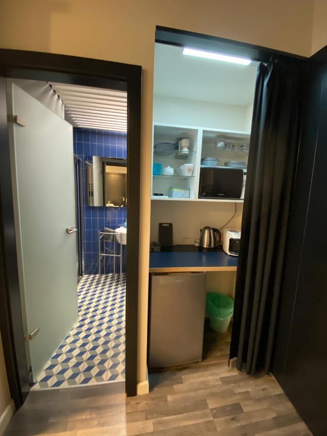 Apartament Na Wyspie Ополе Екстериор снимка