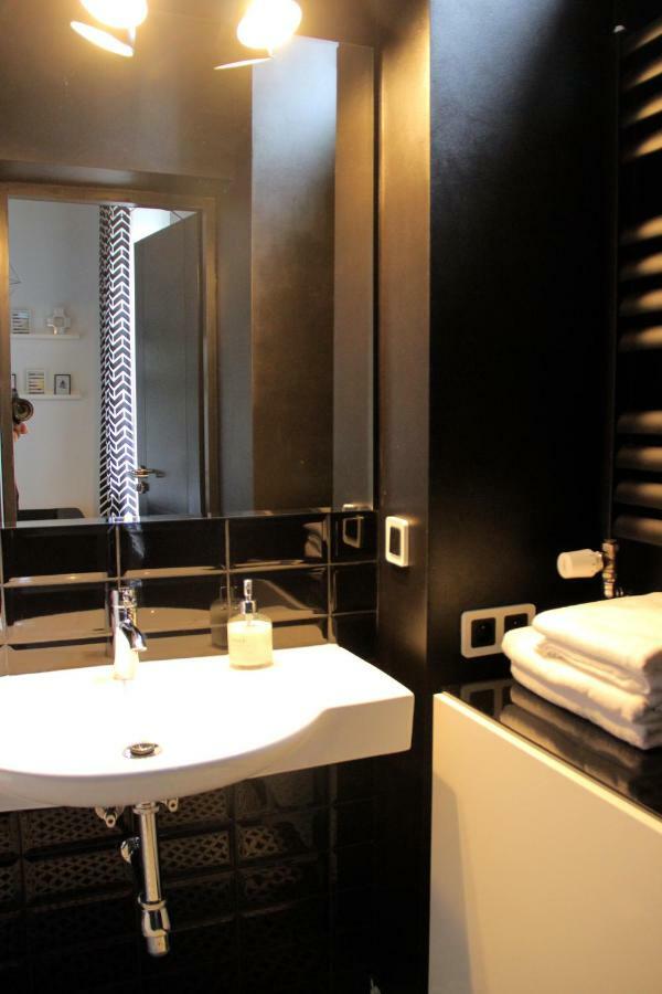 Apartament Na Wyspie Ополе Екстериор снимка