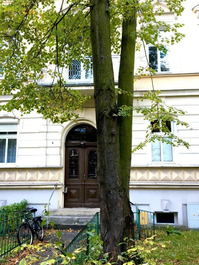Apartament Na Wyspie Ополе Екстериор снимка