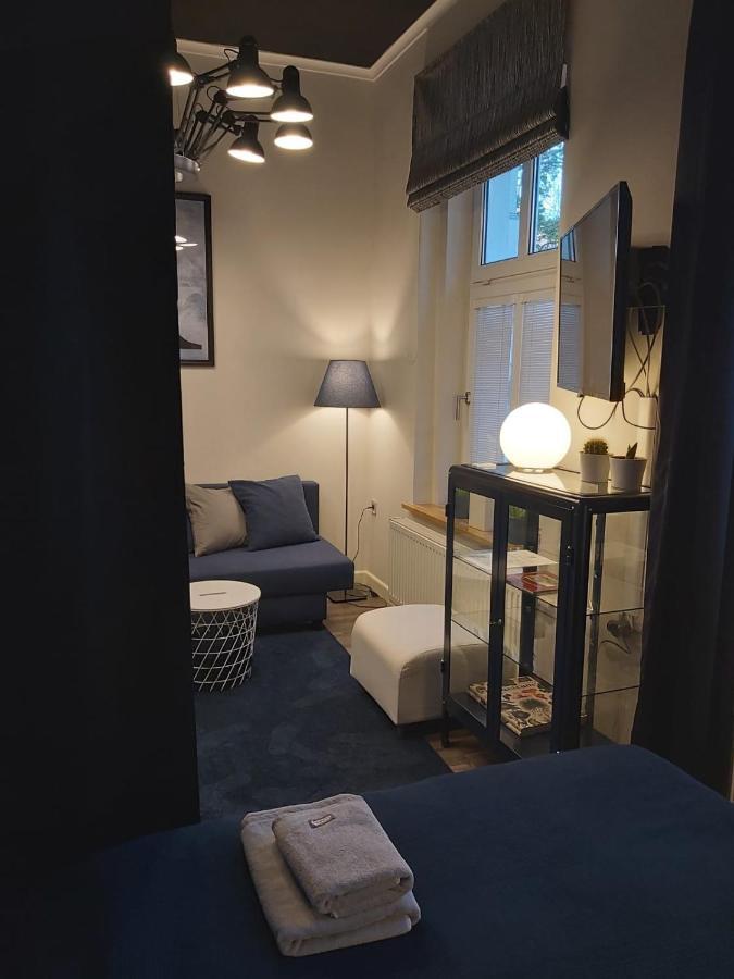 Apartament Na Wyspie Ополе Екстериор снимка