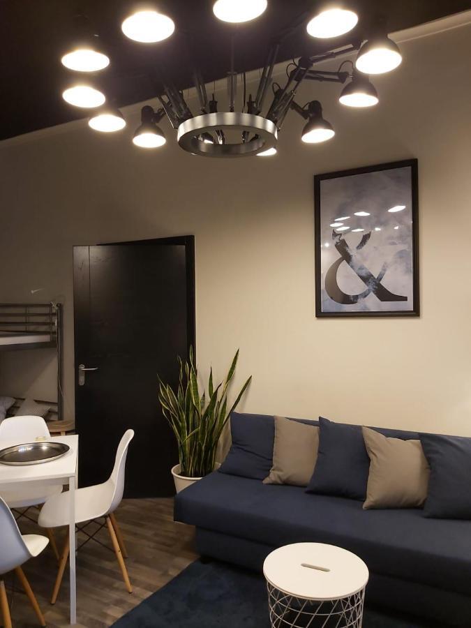 Apartament Na Wyspie Ополе Екстериор снимка